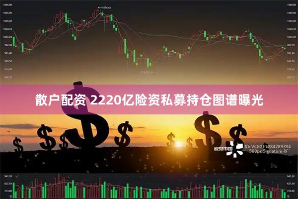 散户配资 2220亿险资私募持仓图谱曝光